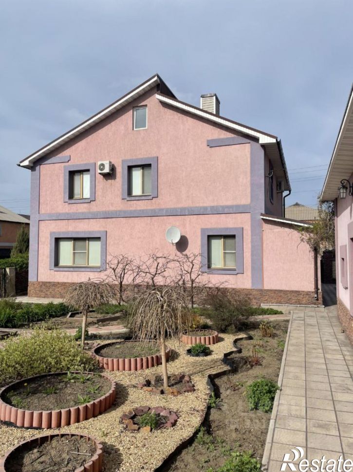 Коттедж/дом Каховская улица, 39,  д. 39