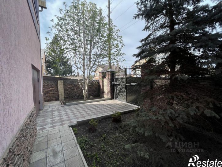 Коттедж/дом Каховская улица, 39,  д. 39