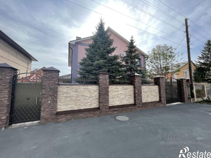 Коттедж/дом Каховская улица, 39,  д. 39