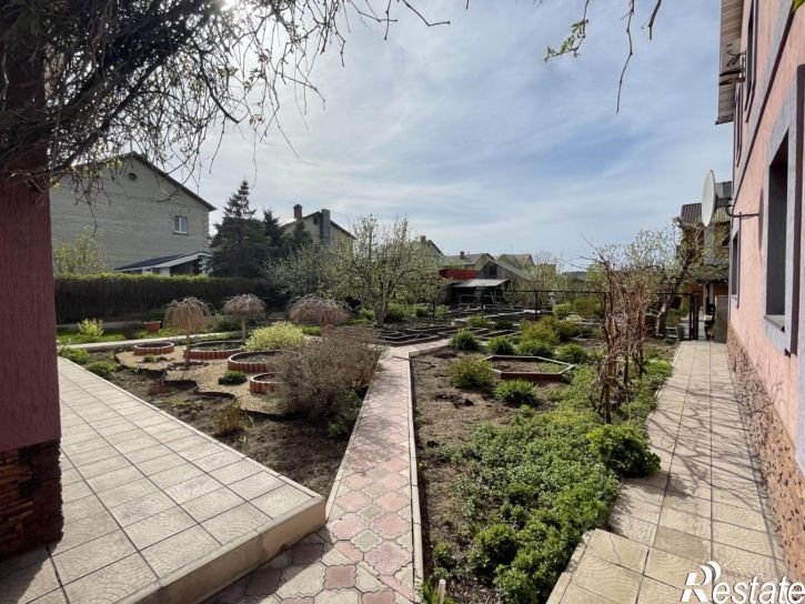 Коттедж/дом Каховская улица, 39,  д. 39