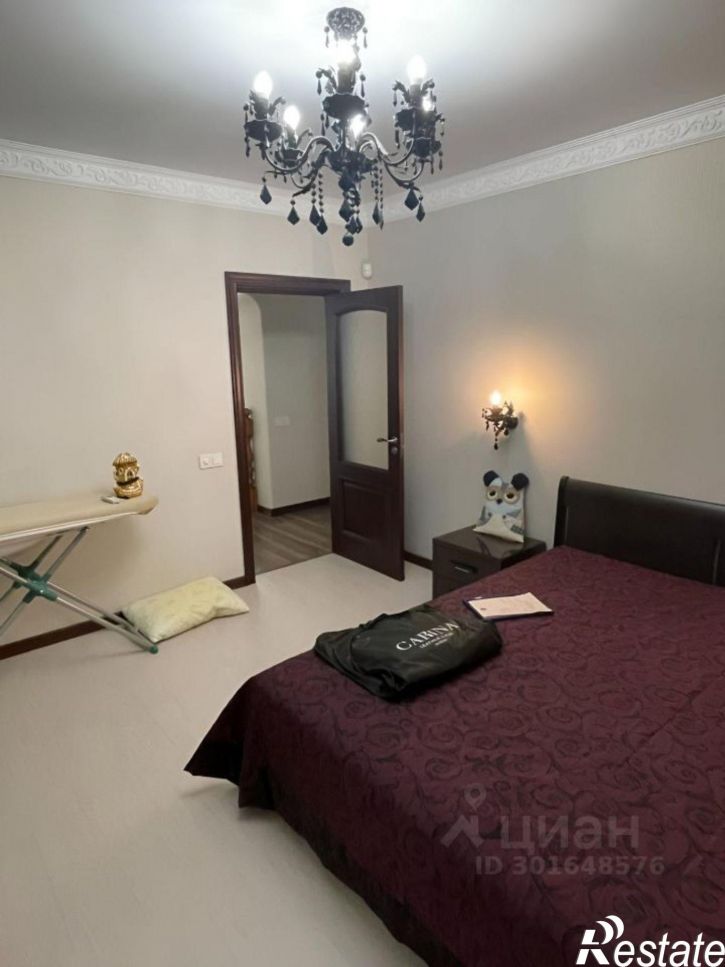 Коттедж/дом Каховская улица, 39,  д. 39