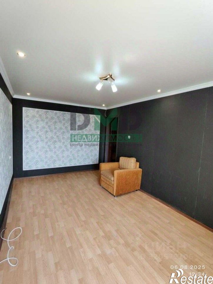 1-комн квартира ул Шалина, 3А,  д. 3А