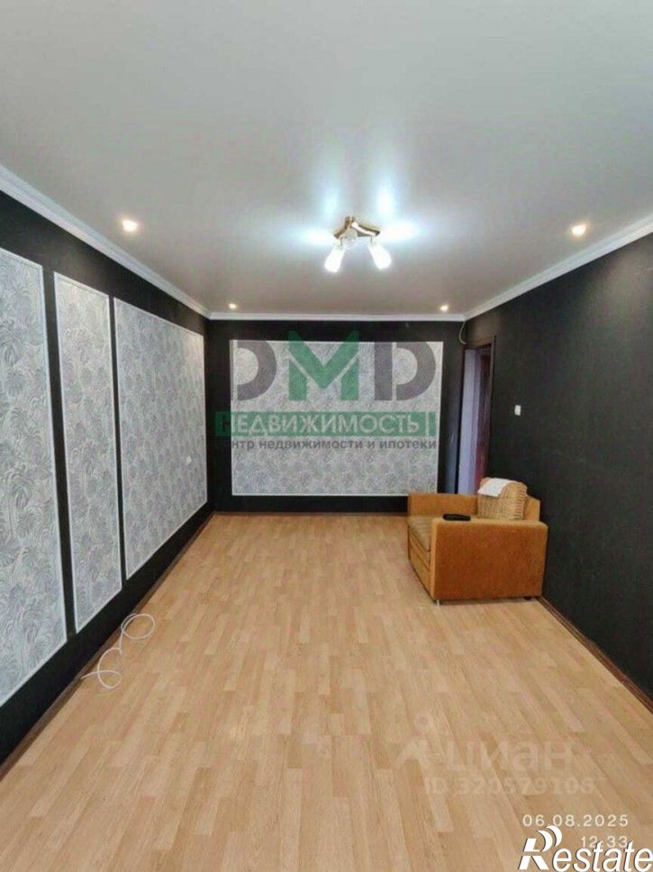 1-комн квартира ул Шалина, 3А,  д. 3А