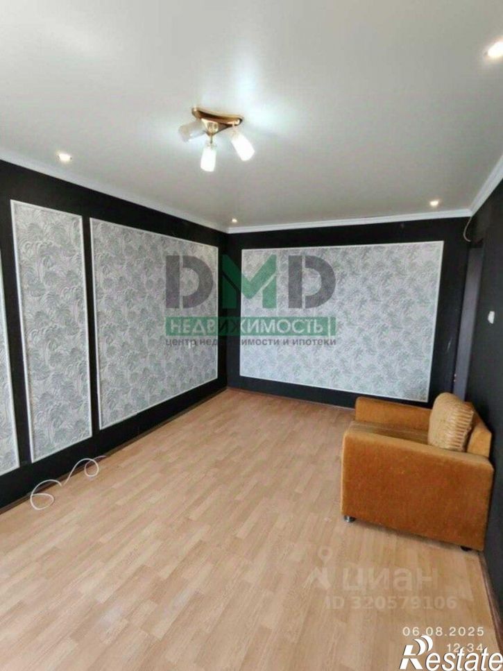 1-комн квартира ул Шалина, 3А,  д. 3А