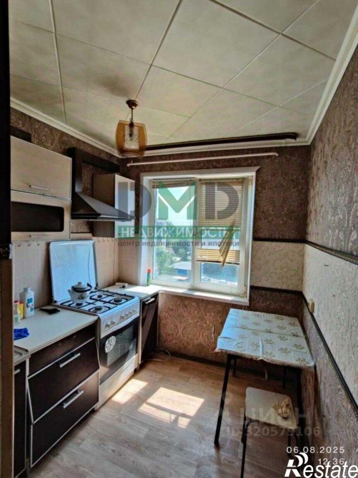 1-комн квартира ул Шалина, 3А,  д. 3А