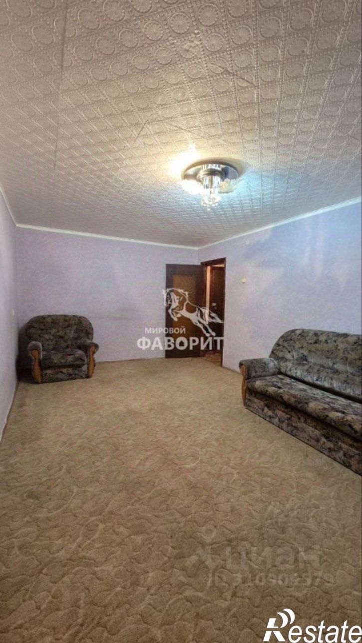 1-комн квартира Спортивная улица, 19,  д. 19