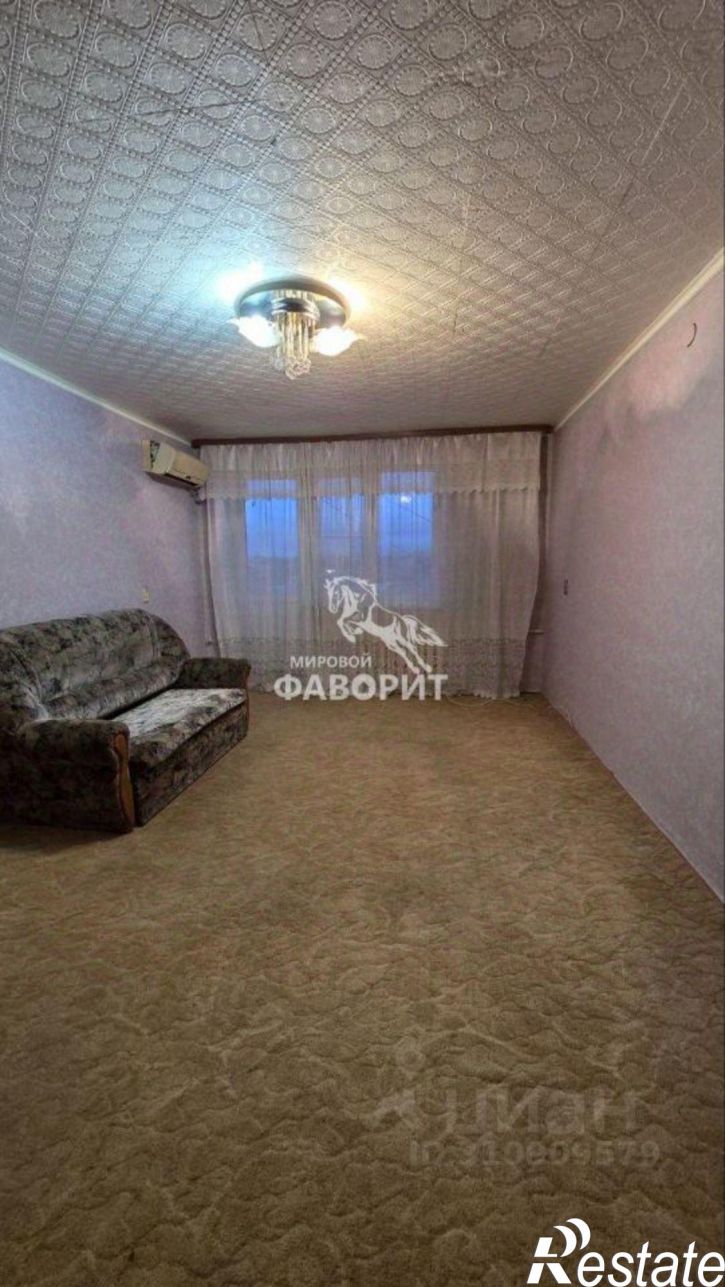 1-комн квартира Спортивная улица, 19,  д. 19