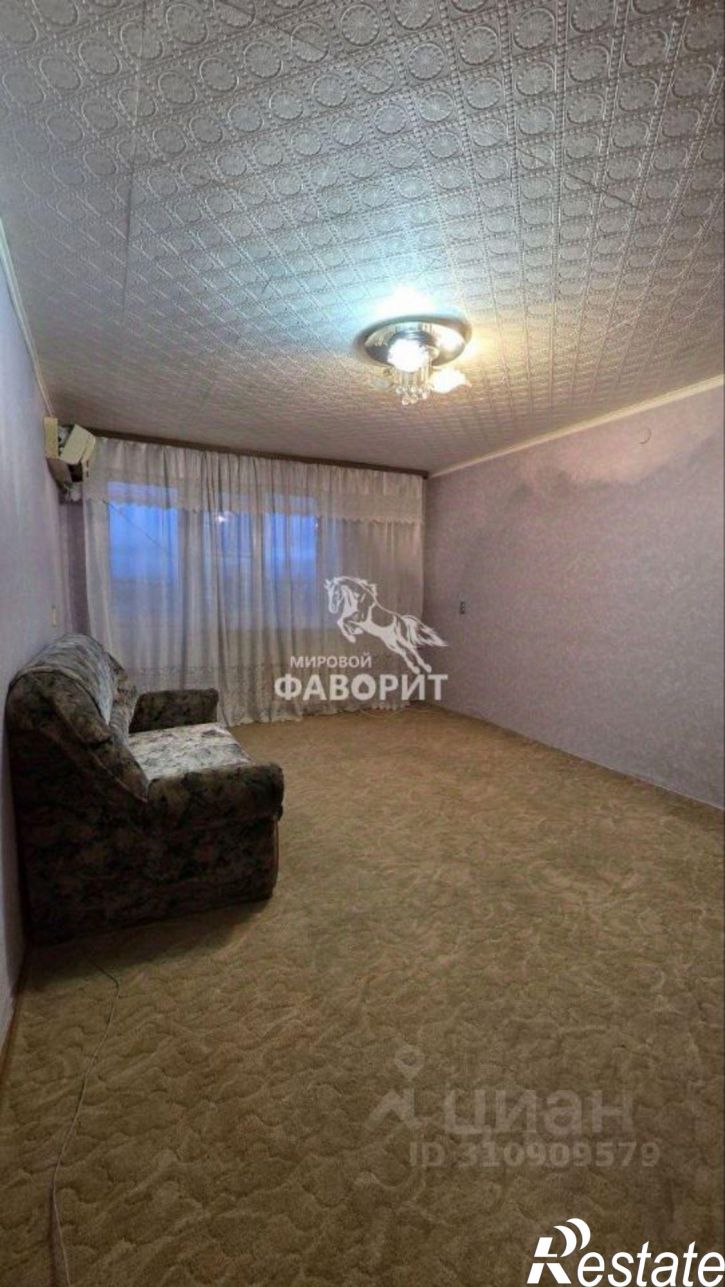 1-комн квартира Спортивная улица, 19,  д. 19