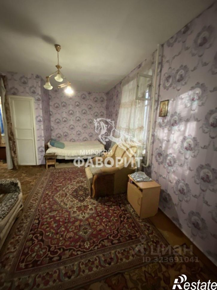 1-комн квартира проспект Мира, 3,  д. 3