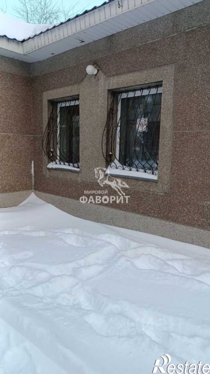 Отдельное здание Краматорская улица, 43А,  д. 43А