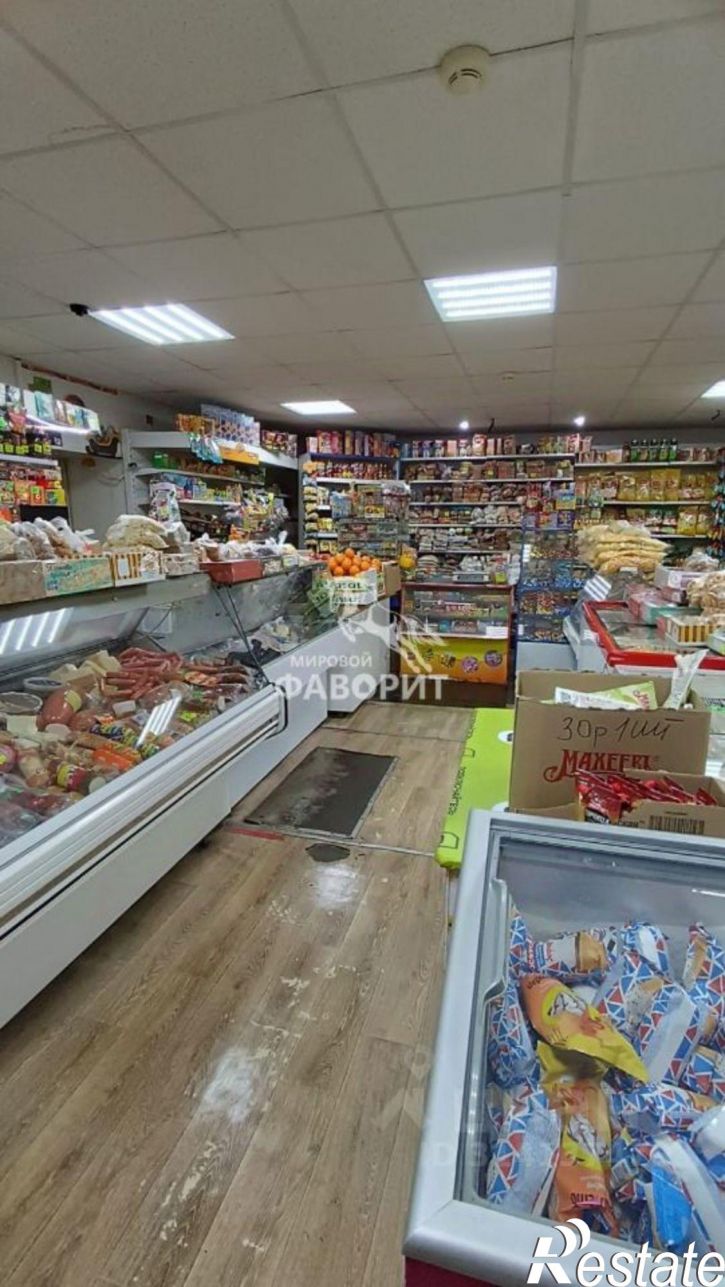 Отдельное здание Краматорская улица, 43А,  д. 43А