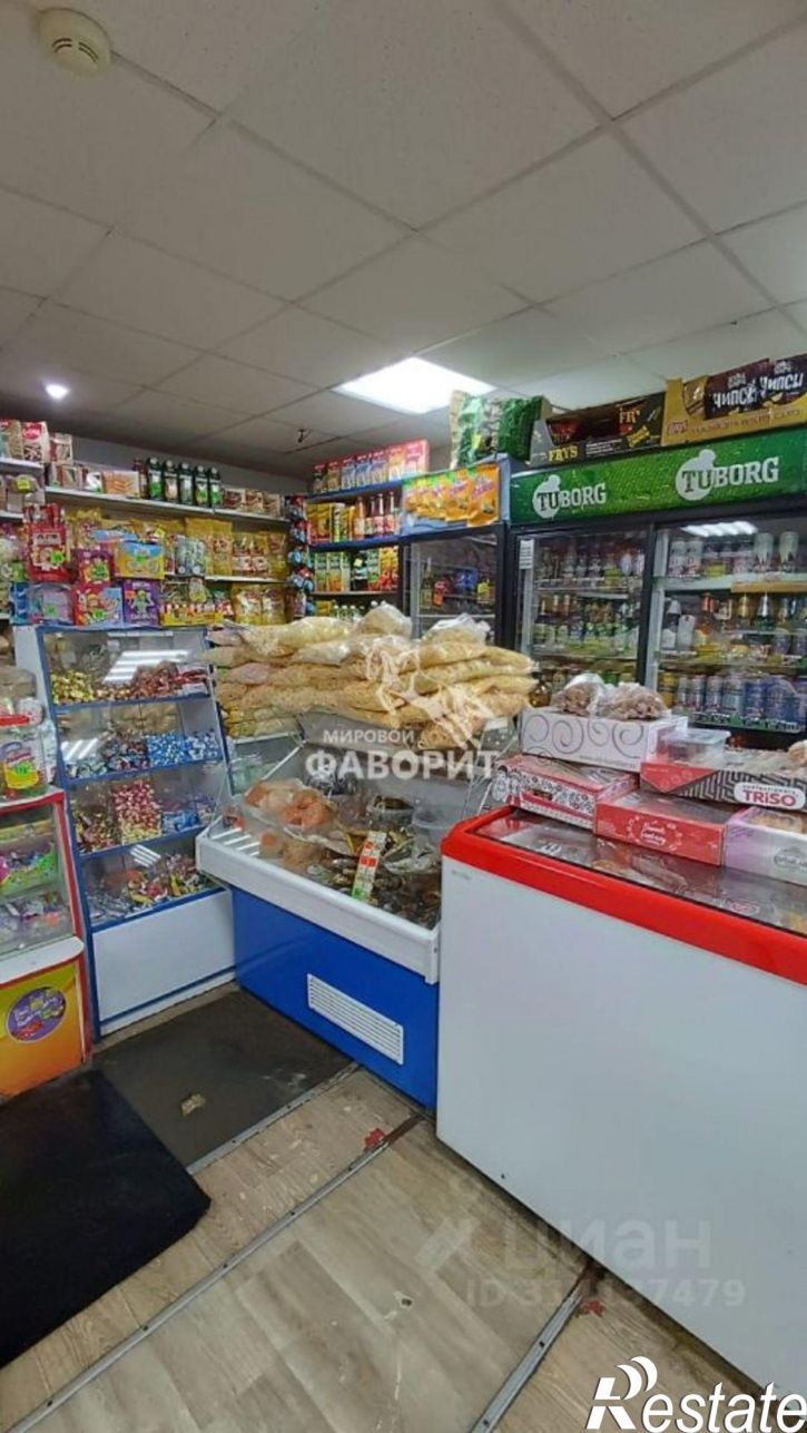 Отдельное здание Краматорская улица, 43А,  д. 43А