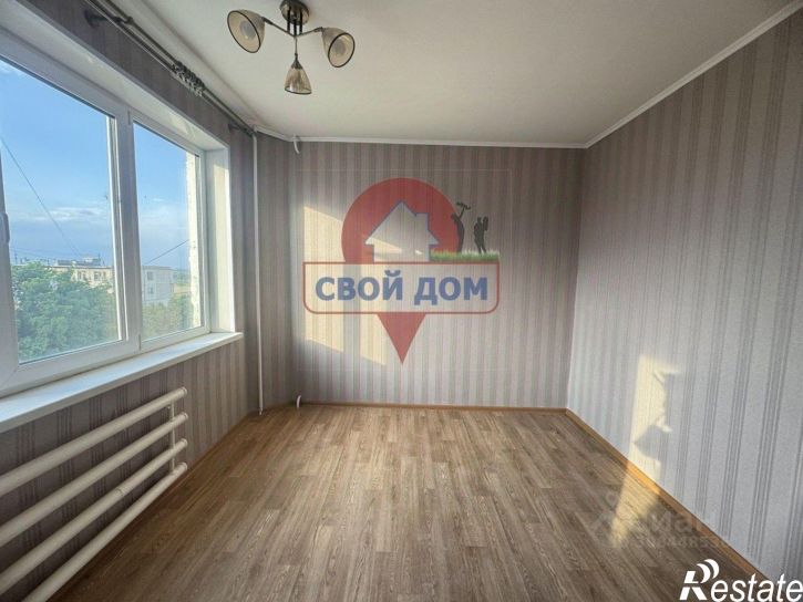 3-комн квартира ул Шалина, 5А,  д. 5А