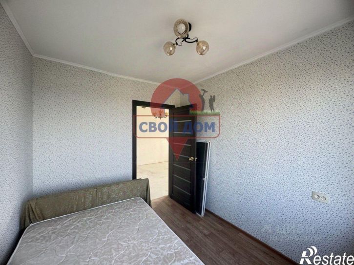 3-комн квартира ул Шалина, 5А,  д. 5А