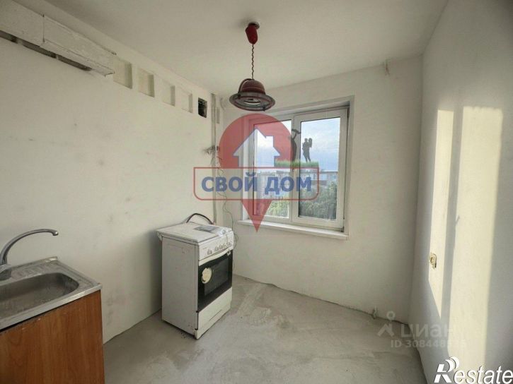 3-комн квартира ул Шалина, 5А,  д. 5А