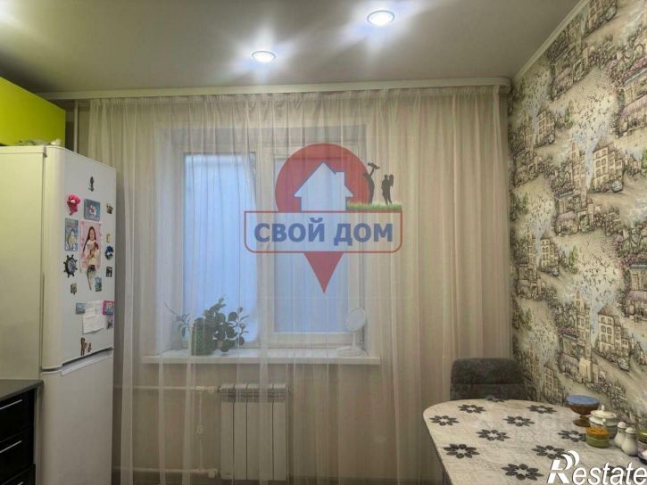 1-комн квартира ул Докучаева, 56,  д. 56