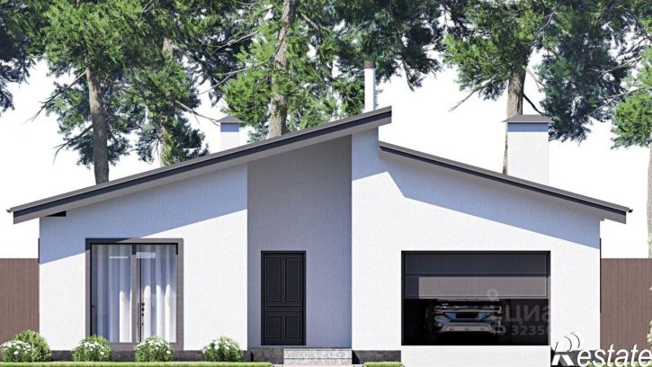 Коттедж/дом