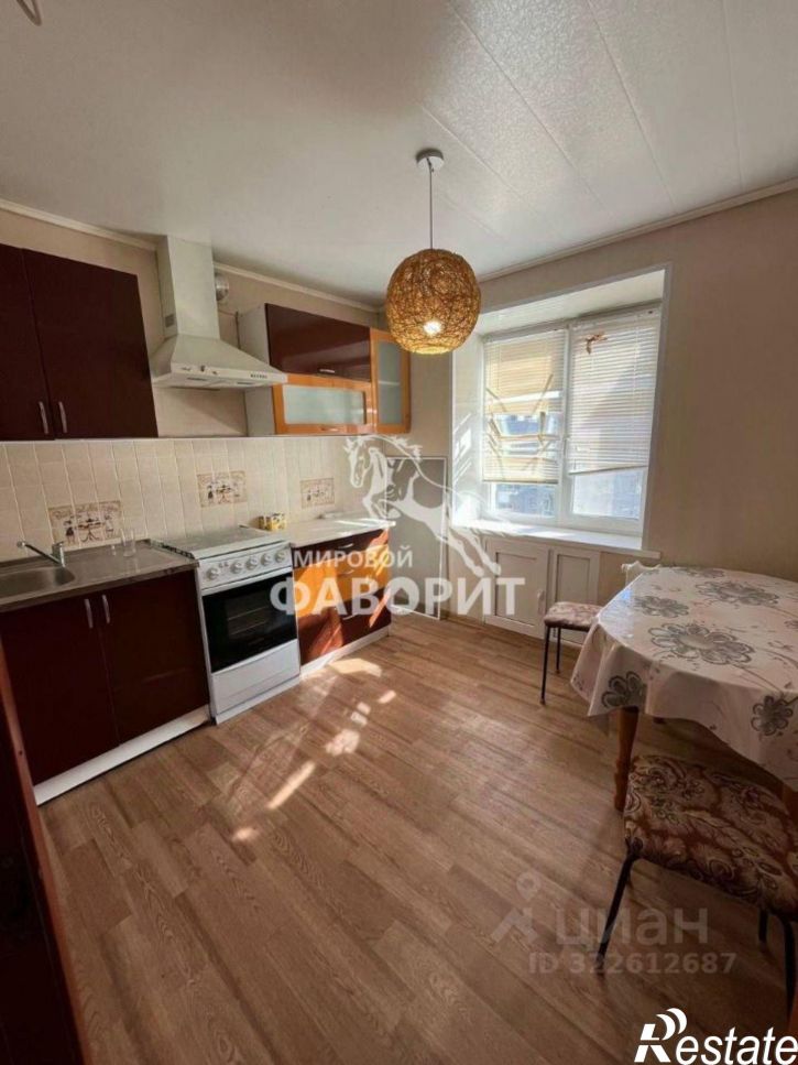 1-комн квартира Огородная улица, 27А,  д. 27А