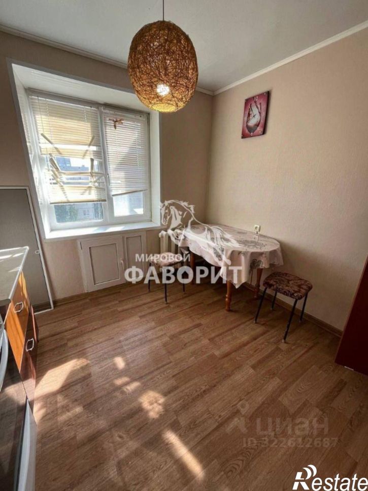 1-комн квартира Огородная улица, 27А,  д. 27А