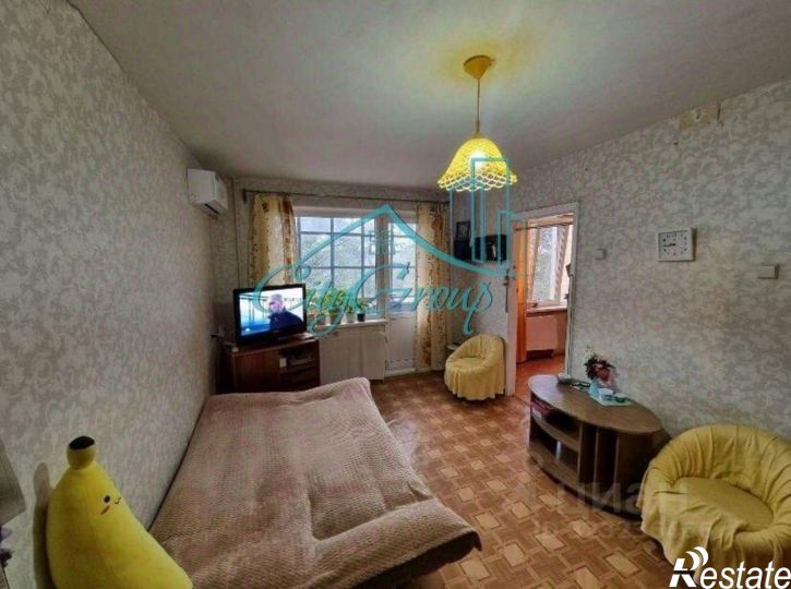 3-комн квартира Орский проспект, 25,  д. 25