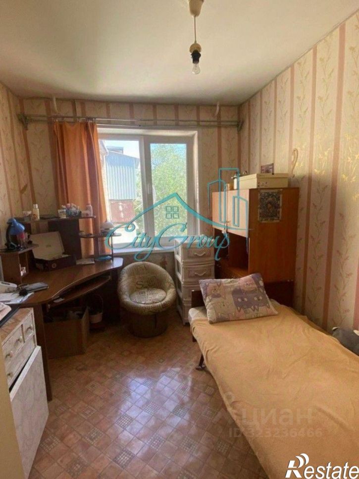 3-комн квартира Орский проспект, 25,  д. 25