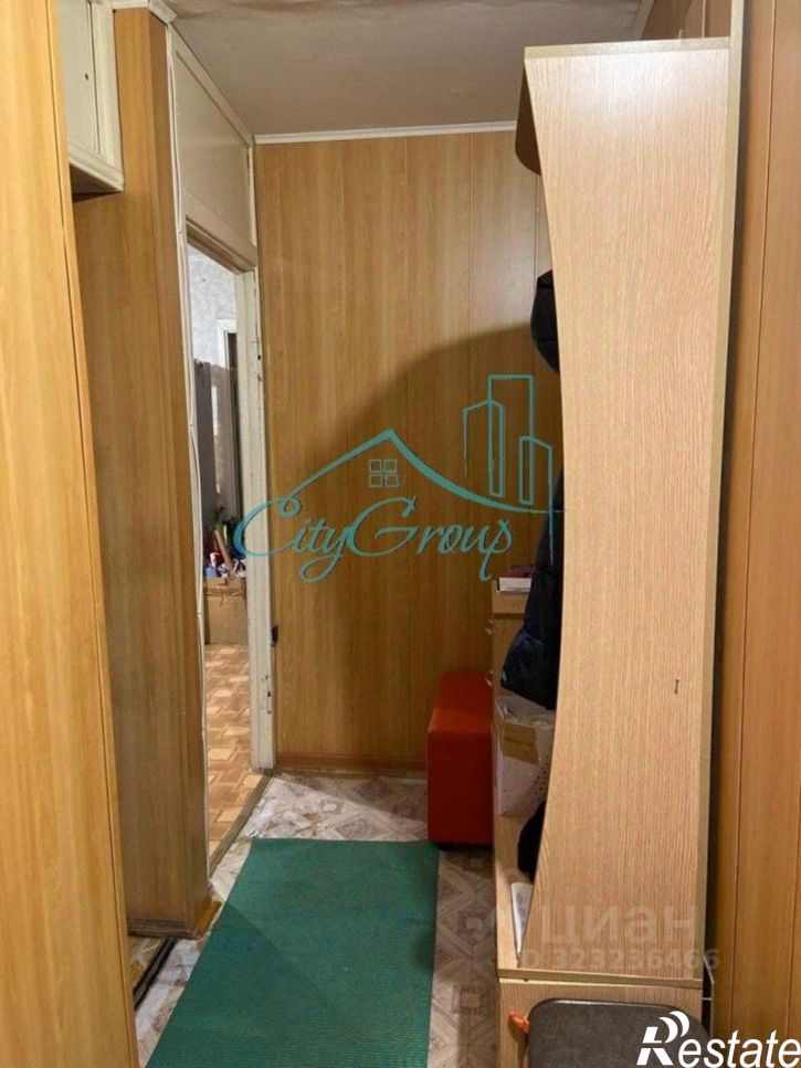 3-комн квартира Орский проспект, 25,  д. 25