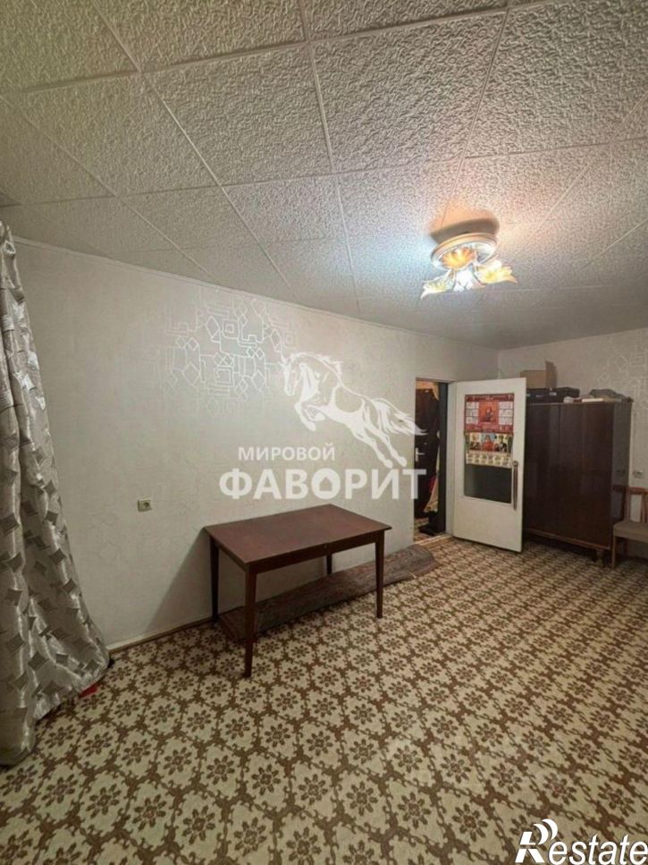 1-комн квартира улица Юлина, 16А,  д. 16А