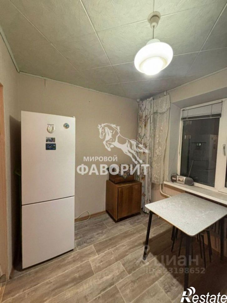 1-комн квартира улица Юлина, 16А,  д. 16А