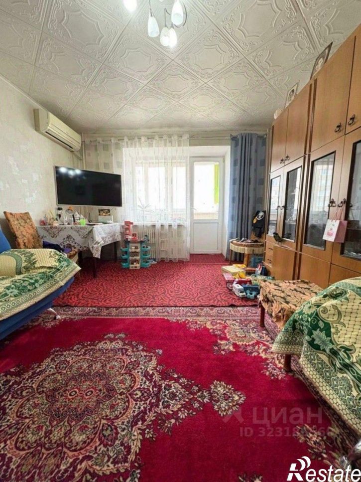 2-комн квартира улица Юлина, 14,  д. 14