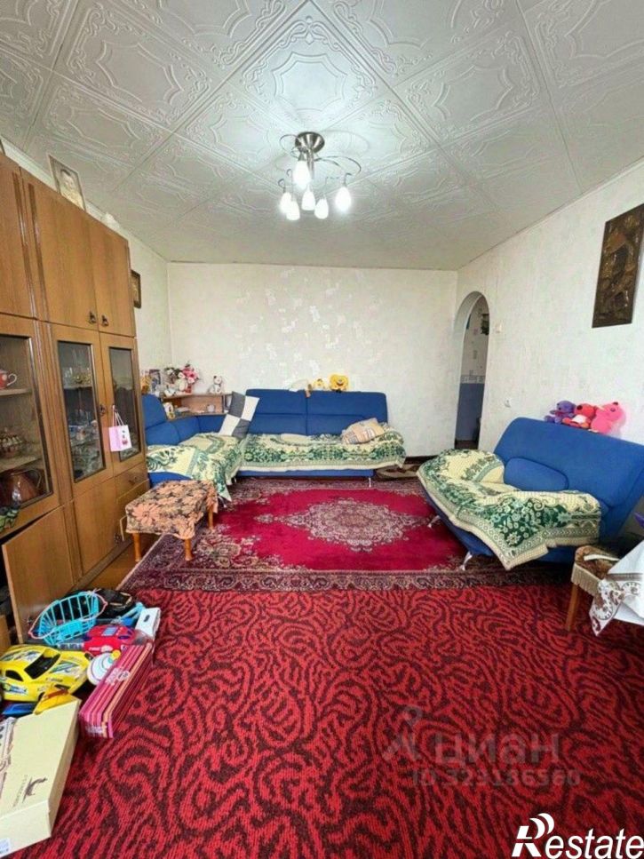 2-комн квартира улица Юлина, 14,  д. 14