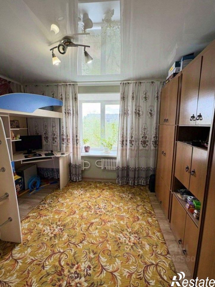 2-комн квартира улица Юлина, 14,  д. 14