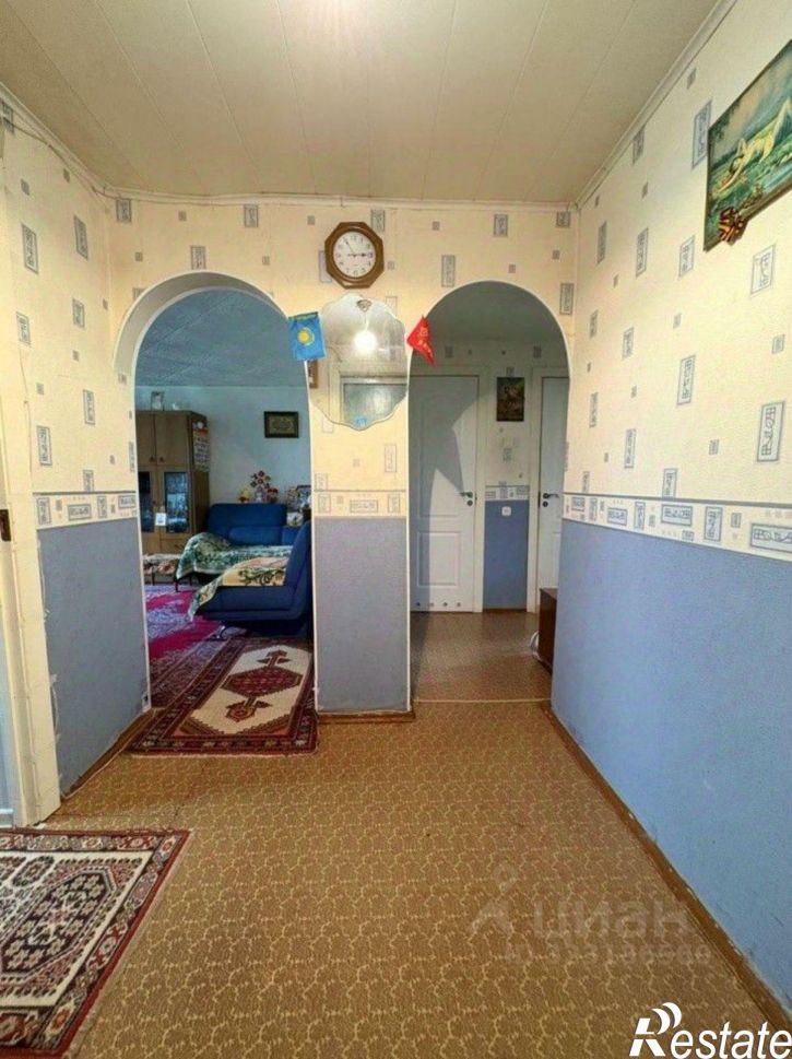 2-комн квартира улица Юлина, 14,  д. 14