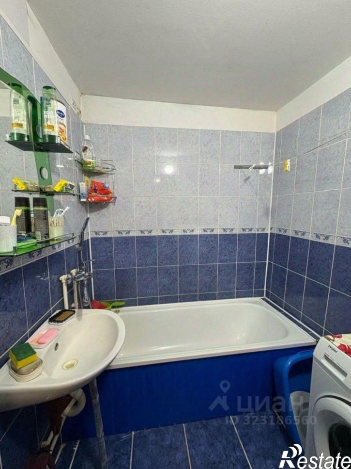 2-комн квартира улица Юлина, 14,  д. 14