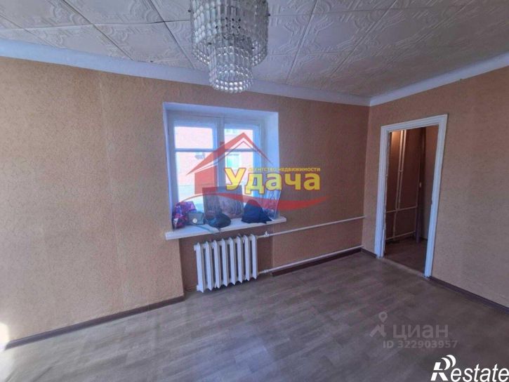 1-комн квартира Кавалерийский пер, 23,  д. 23