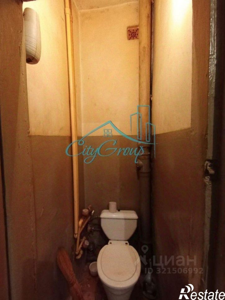 3-комн квартира ул Вокзальная, 59,  д. 59