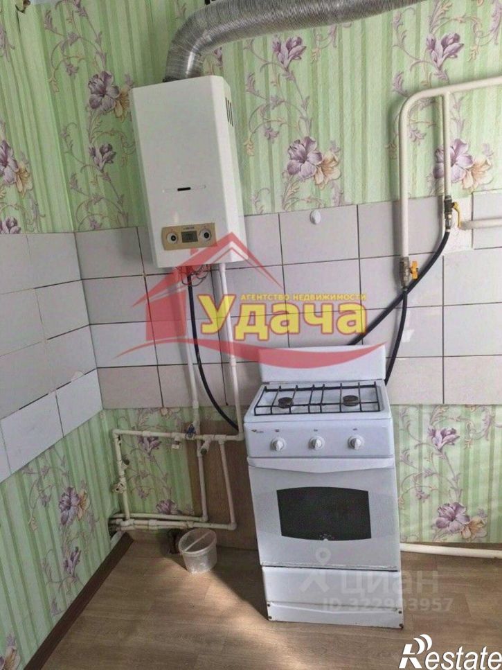 1-комн квартира Кавалерийский пер, 23,  д. 23