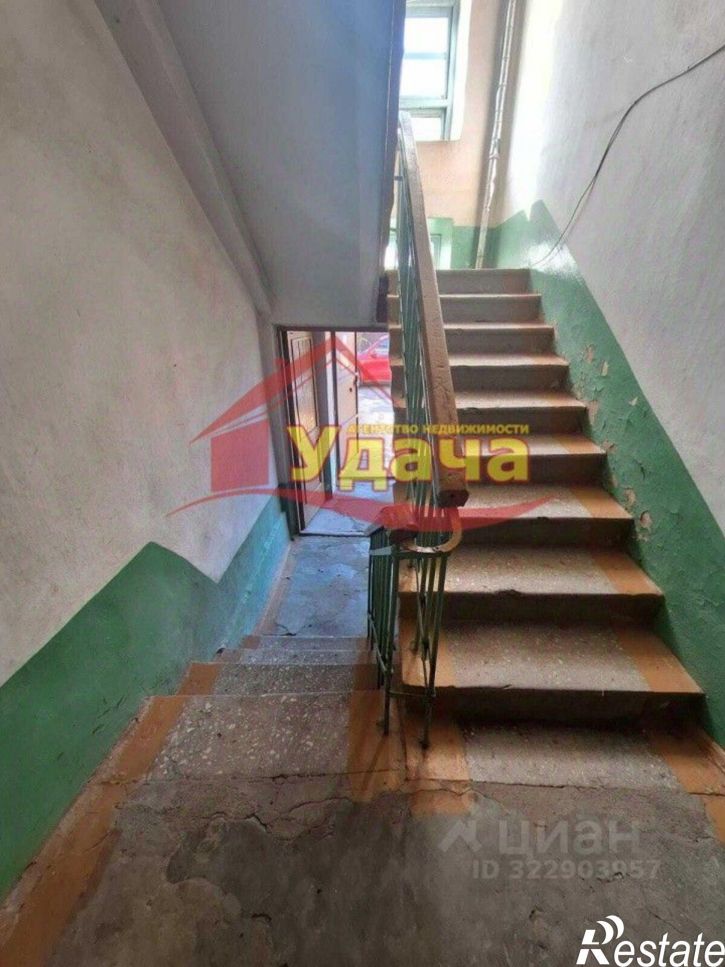 1-комн квартира Кавалерийский пер, 23,  д. 23