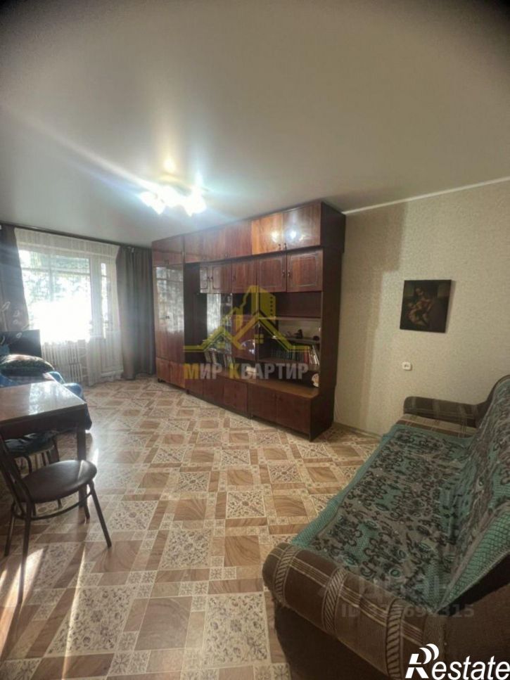 3-комн квартира улица Короленко, 134В,  д. 134В