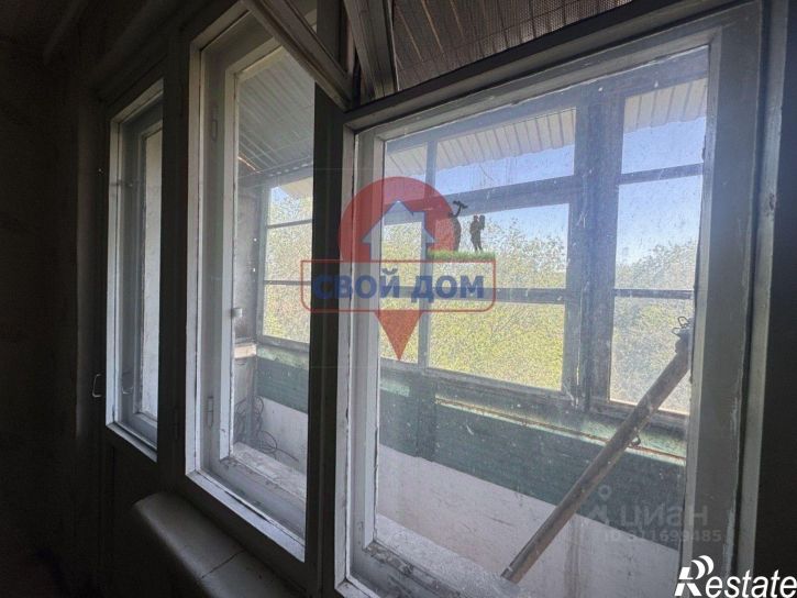 2-комн квартира Вяземская улица, 18,  д. 18