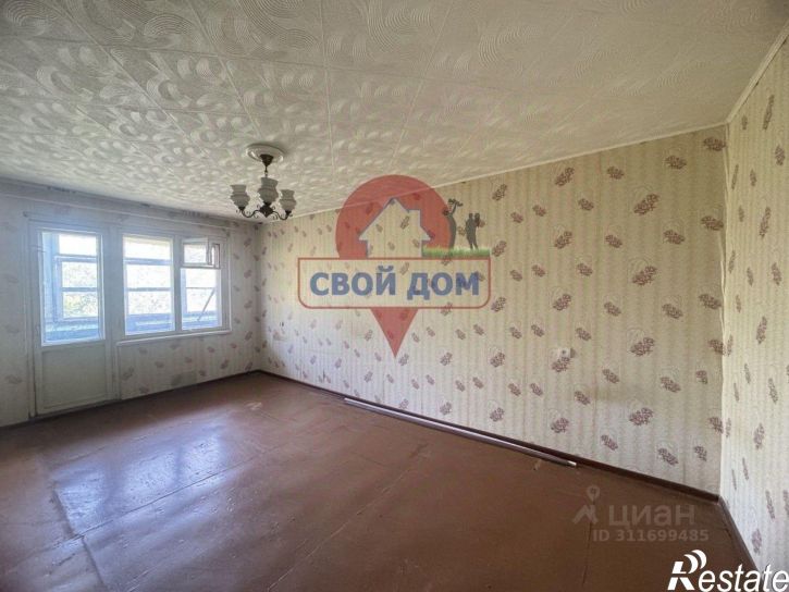 2-комн квартира Вяземская улица, 18,  д. 18