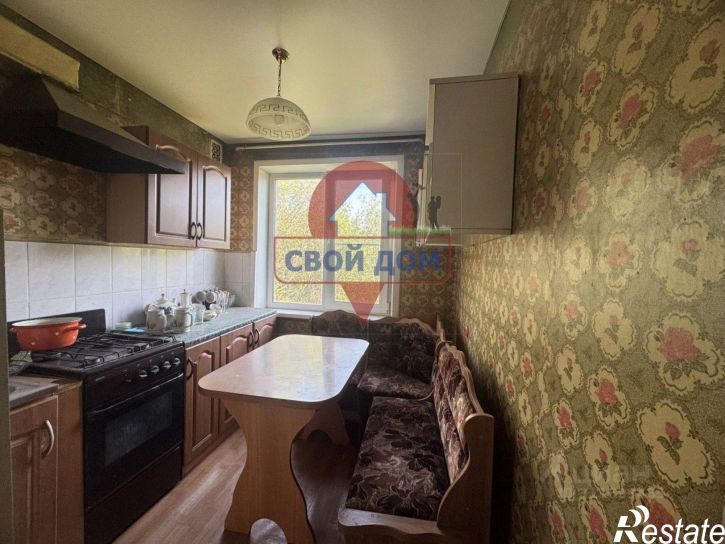 2-комн квартира Вяземская улица, 18,  д. 18