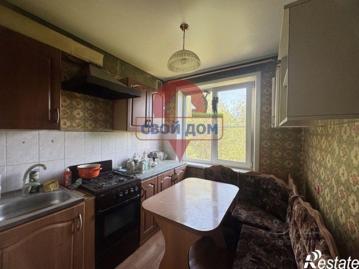 2-комн квартира Вяземская улица, 18,  д. 18