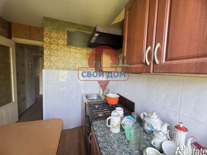 2-комн квартира Вяземская улица, 18,  д. 18