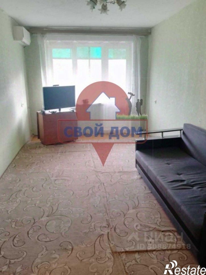 2-комн квартира улица Машиностроителей, 16А,  д. 16А