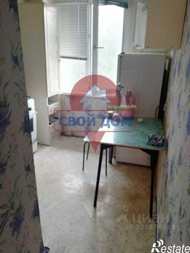 2-комн квартира улица Машиностроителей, 16А,  д. 16А