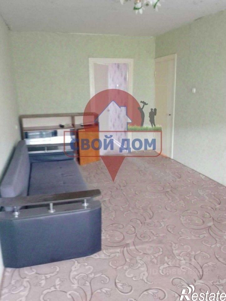 2-комн квартира улица Машиностроителей, 16А,  д. 16А