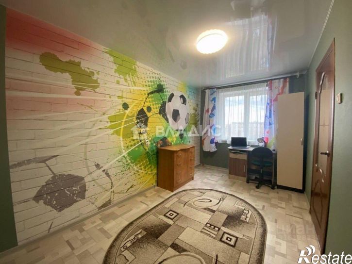 2-комн квартира ул Новосибирская, 16,  д. 16