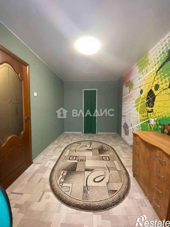 2-комн квартира ул Новосибирская, 16,  д. 16