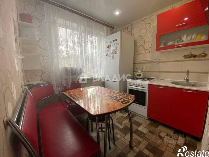 2-комн квартира ул Новосибирская, 16,  д. 16