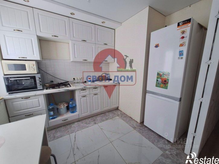 2-комн квартира улица Ю.Фучика, 5,  д. 5